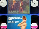 LP INGRID STEEGER - 2x 2-LP / HELEN VITA  LORD KNUT EVERGREENS / SEXY NUDE COVER