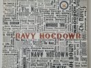 Navy Hoedown Rare Country Radio Show LP - George Jones 1974