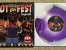 Fat Music Riot Fest Fat Wreck Nofx Colored Vinyl