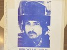 Bob Dylan Help Vinyl Bootleg Play Graded Excellent Condition