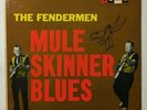 The FENDERMEN Mule Skinner Blues Soma strVG Degritter