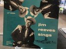 Jim Reeves Sings - LP 5001 1955 -  - Tested