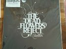 MANSUN - The Dead Flowers Reject - White Vinyl RSD 2020 Sealed Record Store Day