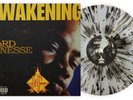 Lord Finesse The Awakening Exclusive VMP Club Black Gold Splatter Vinyl LP VGNM
