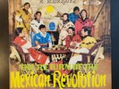 The Mexican Revolution 