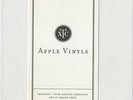 XTC Apple Vinyls Box Set 2006 Limited Edition of 1000