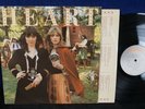 HEART Little Queen Vinyl ORIGINAL US LP 1977 JR 34799  (5+=FREE POST) NM-/INNER