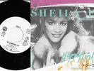 PRINCE SHEILA E SINGLE GLAMUROUS JAPAN PROMO UNIQUE