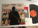 John Prine 2 LP Live MINT