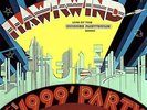 Hawkwind - 1999 Party: Live At The Chicago Auditorium 21St March. 1974 (Rsd 2...