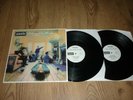 OASIS - Definitely Maybe - UK REISSUE 2 x LP - BIG BROTHER RKIDLP70
