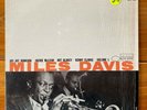 Miles Davis – Volume One – Bebop Jazz Vinyl LP – Blue Note in Shrink