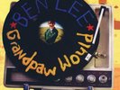 Ben Lee Grandpaw Would Deluxe RSD Drop 1 Vinyl 2 LP 2020 Piranha Records