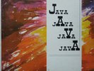 LP DUB / VARIOUS ARTISTS / JAVA JAVA JAVA JAVA / IMPACT