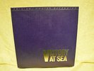 Richard Rodgers - VICTORY AT SEA  3 LP BOX SET MFSL 3-150 NM to MINT #04420