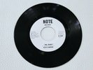 Eula Cooper ?– Mr. Henry / I Need You More (Vinyl VG+/Sleeve None)