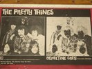 THE PRETTY THINGS  