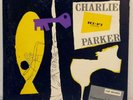 Charlie Parker - Self Titled 10 inch EP - CLEF MG C-157