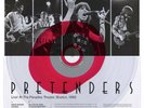 PRETENDERS LIVE AT THE PARADISE THEATER BOSTON LP RSD 2020 RECORD STORE DAY