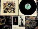 FRANK ZAPPA SIDE 1 OF CRUSH ALL BOXES LP ALTERNATE TAKES + JIMMY CARL BLACK DEMO