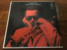 Miles Davis Round About Midnight LP Columbia CL 949 6-Eye Mono Original Press NM