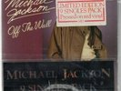 Michael Jackson 9 Singles Pack (Red Vinyl) (7