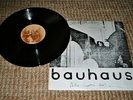 BAUHAUS - Bela Lagosi's Dead 1979 original vinyl 12