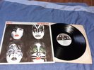 KISS  dynasty    1979- FIRST CANADA  PRESS  - CASABLANCA   LAB   - EX++