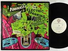 Funkadelic - The Electric Spanking Of War Babies LP - Warner Bros. VG++
