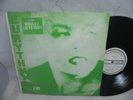 Eurythmics Be Yourself Tonight Rare Korea Unique Sleeve & Label LP Annie Lennox