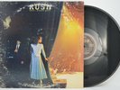 RUSH - EXIT STAGE LEFT ?? vinyl record LP EX