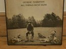 george harrison all things must pass vinyl STCH 1-639 1970
