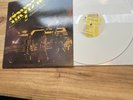 STRYPER: Soldiers Under Command ENIGMA WHITE VINYL LP  NEAR MINT