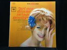 Art Van Damme-Swings Sweetly-Columbia 8594-STEREO AUTOGRAPHED