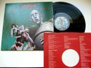 QUEEN News Of The World LP 1977 Elektra 6E-112 EX / EX Vinyl LP ULTRASONIC CLEAN