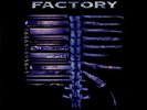 Fear Factory vinyl LP album record Demanufacture Dutch RR8956-1 ROADRUNNER