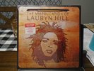 Lauryn Hill The Miseducation OF 2x LP NEW [Neo Soul Carlos Santana Mary J Blige]