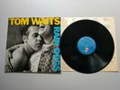 0920- TOM WAITS RAIN DOGS ESPAÑA 1985 LP VIN POR VG + DIS NM