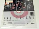 THE PRETENDERS Live at the Paradise Boston 1980 RSD 2020 NEW VINYL RECORD ALBUM