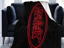 Qq2-Army-Store Peterbilt Trucks Ultra-Soft Micro Fleece Blanket Winter Summer