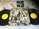 THE ROLLING STONES...EXILE ON MAIN STREET.. UK FIRST ISSUE ALBUM..COC 69100