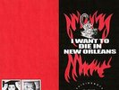 $Uicideboy$-I Want To Die In New Orleans VINYL NUOVO