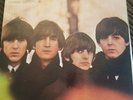 THE BEATLES  - BEATLES FOR SALE - 1964 MONO VINYL LP ALBUM RECORD - 1ST PRESS