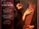 Disk 33 RPM Allegri Miserere Tallis Scholars Peter Phillips