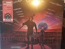 Dune OST Soundtrack RSD Spice Orange Vinyl - Toto, Brian Eno, David Lynch