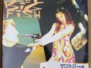 NEW Reel Big Fish Vinyl - Turn The Radio Off Translucent Green LP 2020 RARE TTRO