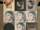 Ariana Grande THE SUPER ULTIMATE 15 VINYL Bundle