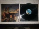 Pink Floyd - Animals  - LP Vinyl Original 1977 Album EX/EX