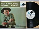 DERROLL ADAMS - PORTLAND TOWN - ACL 1227 - 1967 - EX- UK - MONO