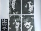 THE BEATLES - WHITE ALBUM - 180 GRAM VINYL 4-LP SET 